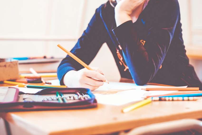 Editorial: Listen to parents on sex ed