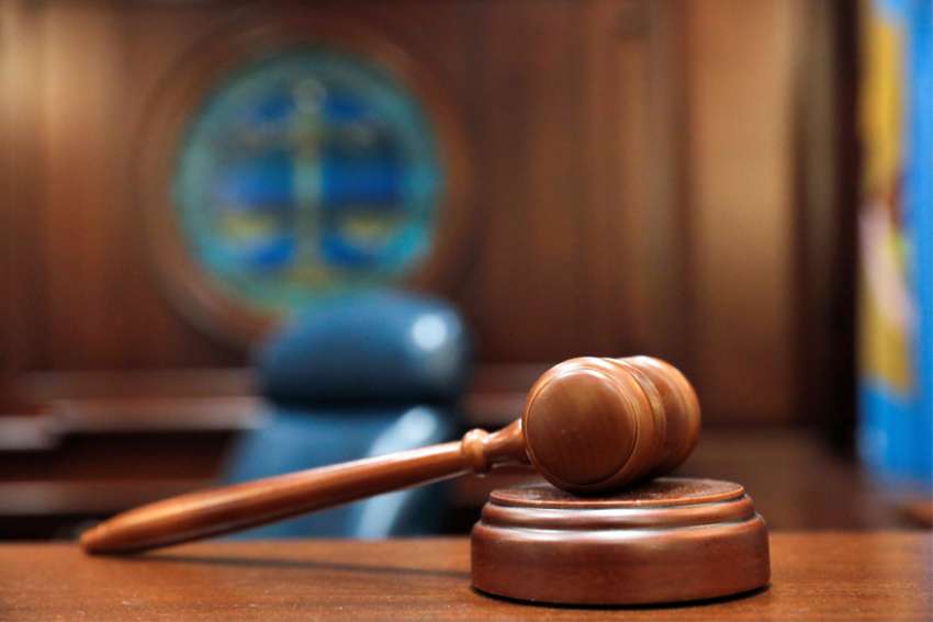 Two Quebec bishops named in abuse lawsuit