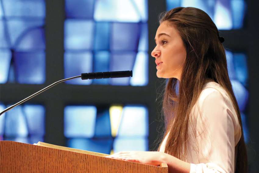 Dioceses navigate vaccine volunteer protocols