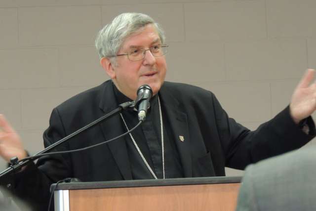 Catholic voice needs to be heard in municipal elections