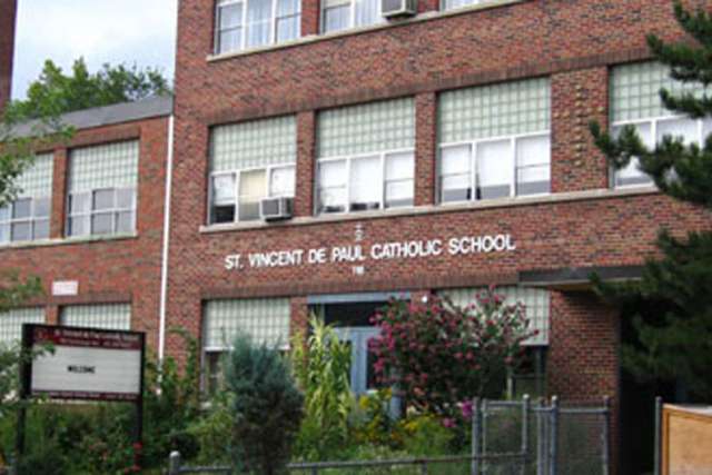 A century of Catholic education