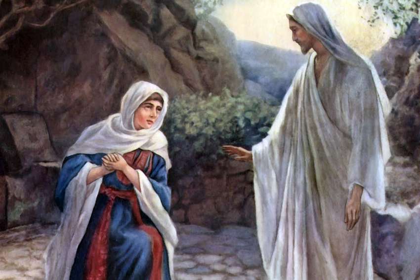 Cultivating the soil of earthly life
