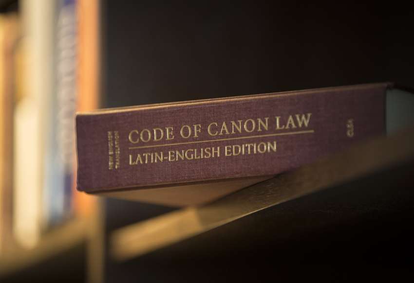 Pope Francis adjusts canon law appeal period for members of religious orders