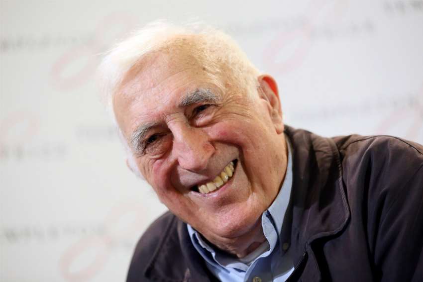 University of Notre Dame revokes awards given to L'Arche founder Vanier