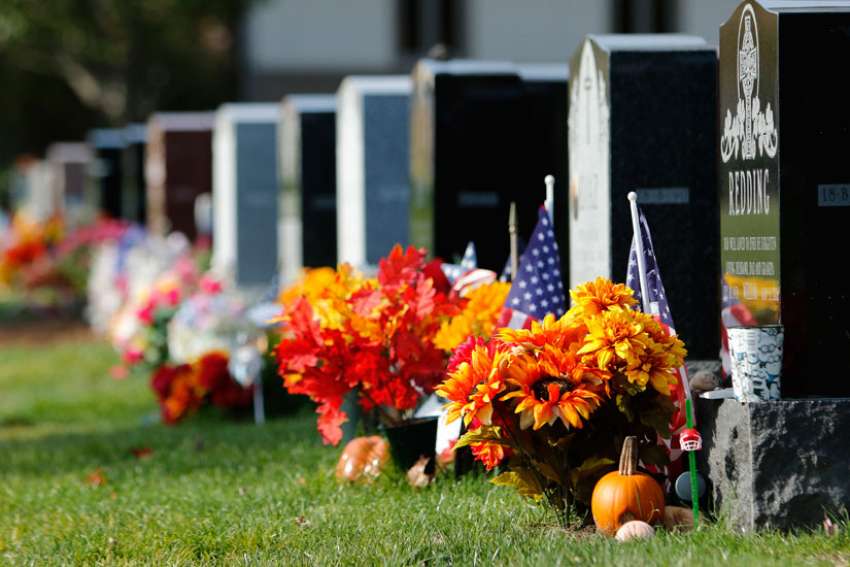 Texas bishops, cemeteries developing burial options for aborted children