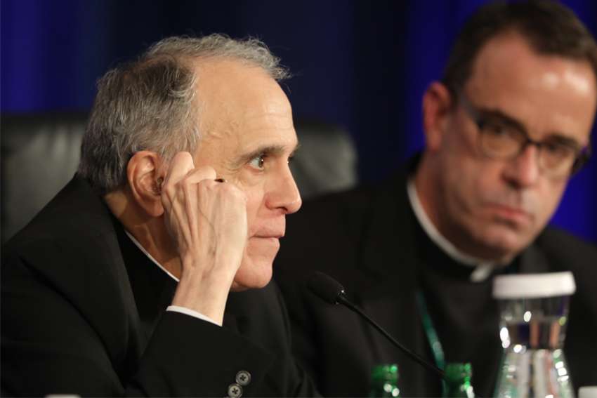 Abuse hotline gets go ahead by scandalized U.S. bishops