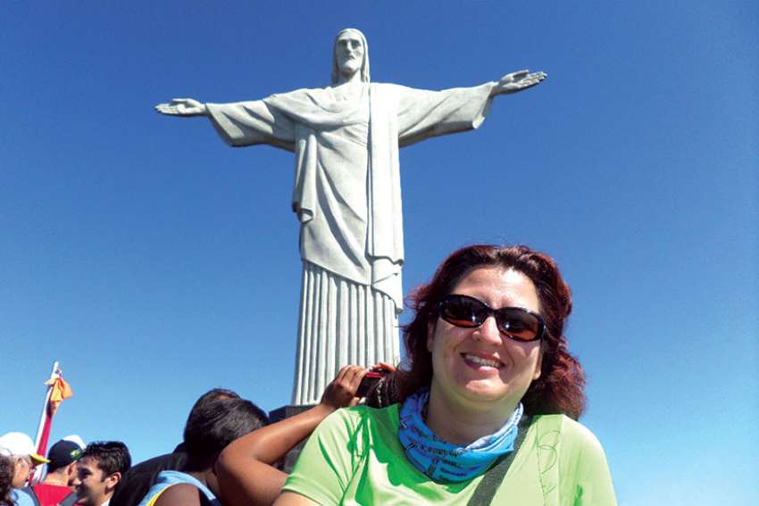 New national coordinator hopes to build on energy of WYD