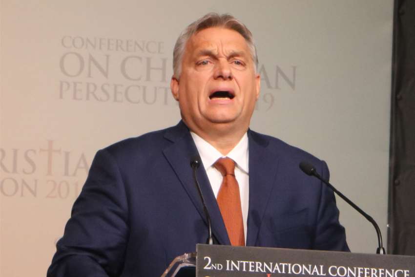 Governments urged to shed fear of working with churches on persecution