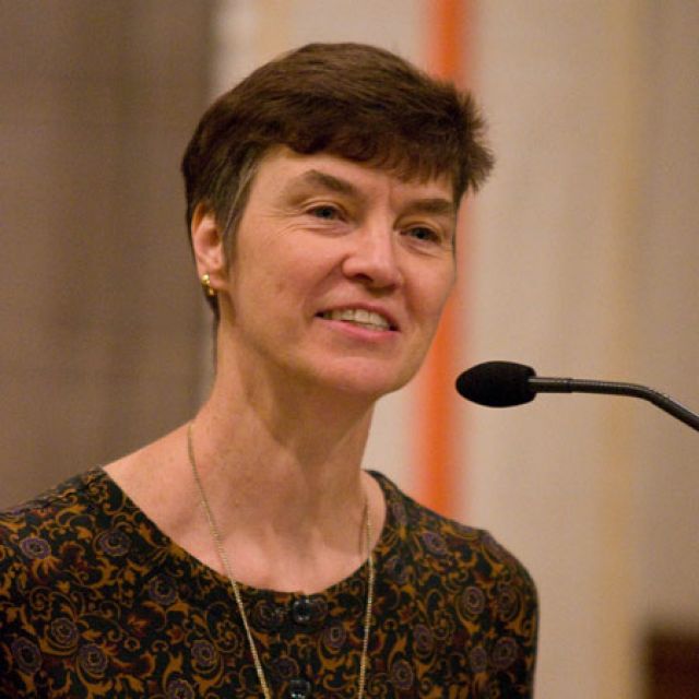 O’Gara fostered dialogue among Christians