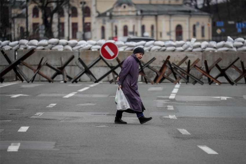 Cathy Majtenyi: Let’s be precise about freedom’s meaning