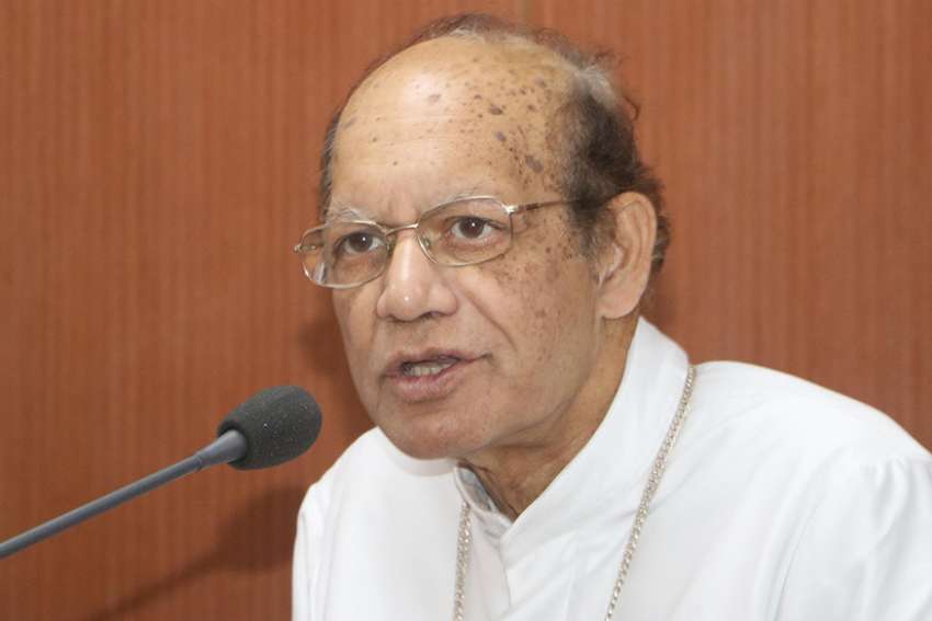 Indian Catholic leaders protest demand to ban sacrament of reconciliation