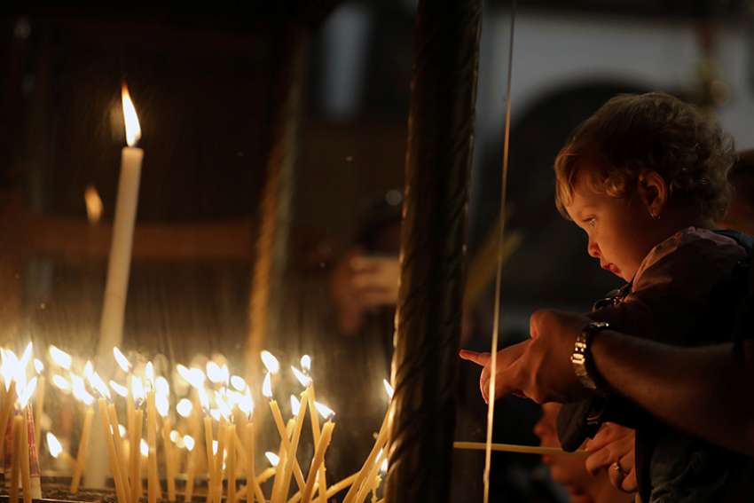 Editorial: Christmas prayers