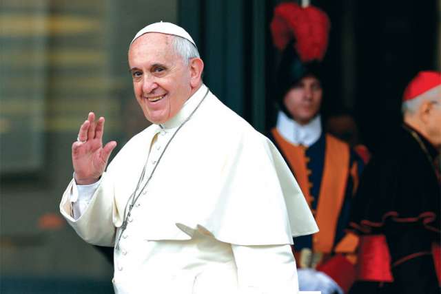 Catholic higher education at the service of humanity