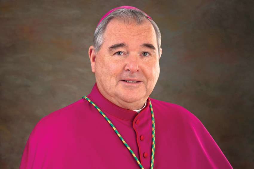 Canadian, U.S. bishops consecrate nations to Mary