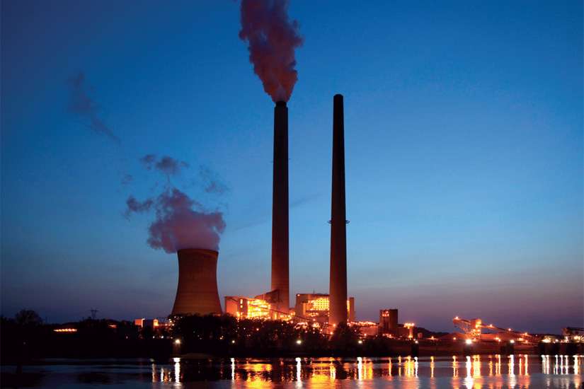 Churches gearing up for Paris climate conference