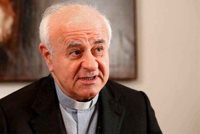 Dutch priest critical of 'euthanasia death' reports of teen