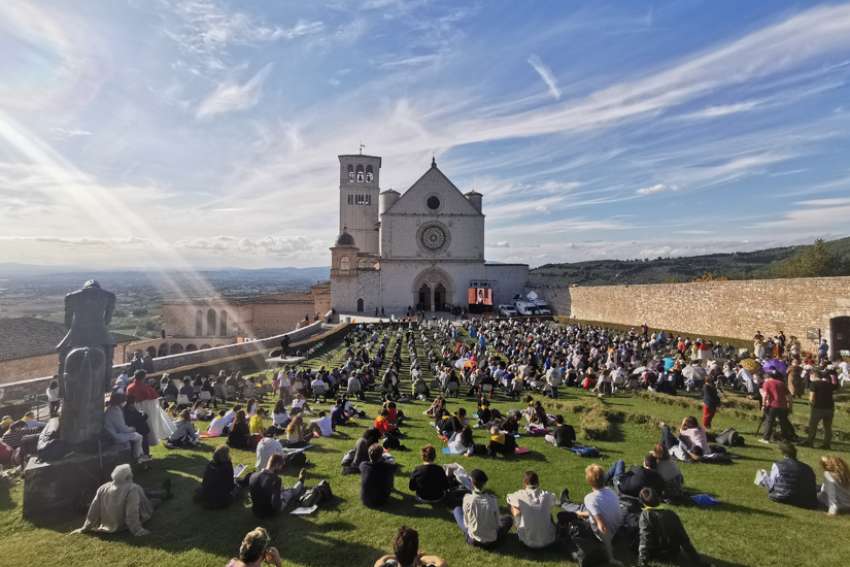Beatified teen showed that heaven is ‘attainable goal,’ cardinal says