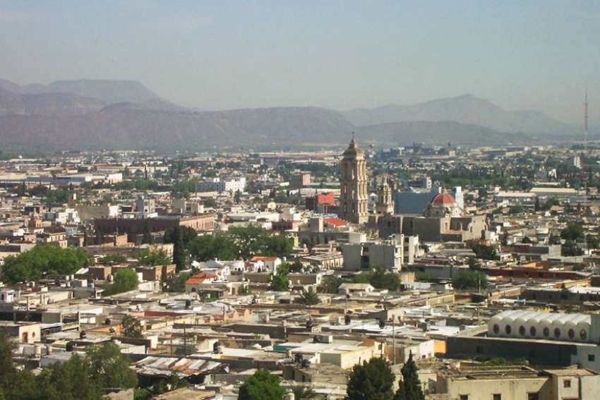 U.S. priest's home in Mexico harassed by police