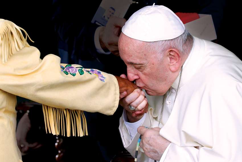 Long way to go on path of reconciliation