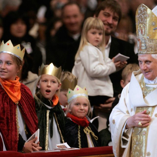Young people a ‘precious gift for society’