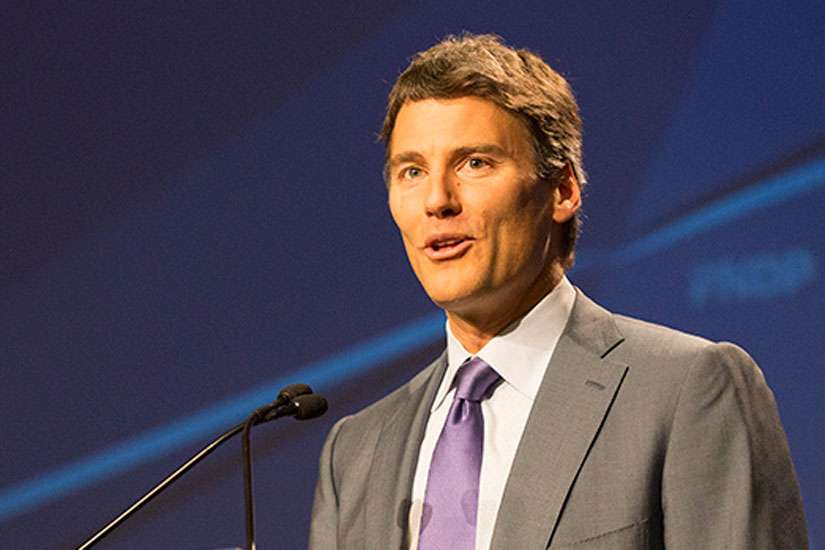Vancouver mayor to meet Pope at climate conference
