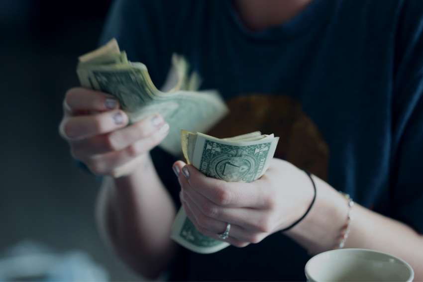 Bob Brehl: Greed ultimately leads to strife: Proverbs