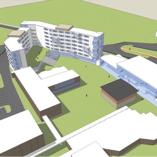 St. Jerome’s University unveils future plans 