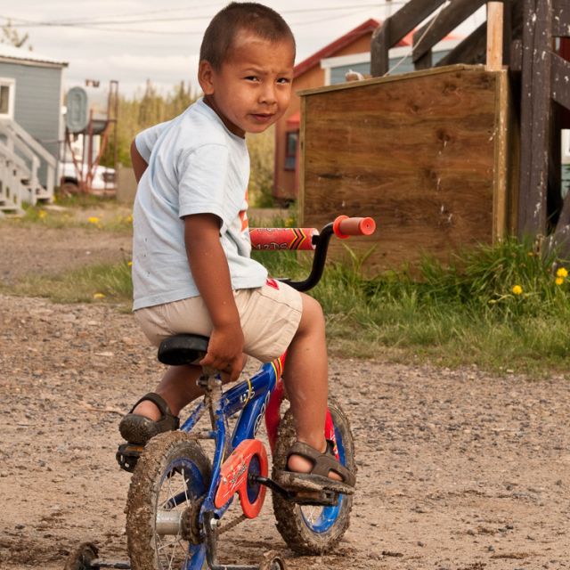 Gathering offers opportunity to reset First Nations relations
