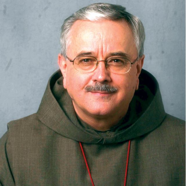 Papal primacy key to Eastern, Western Church unity