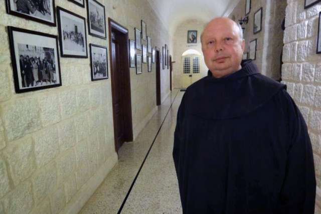 Franciscan priest among 20 Christians reportedly kidnapped in Syria