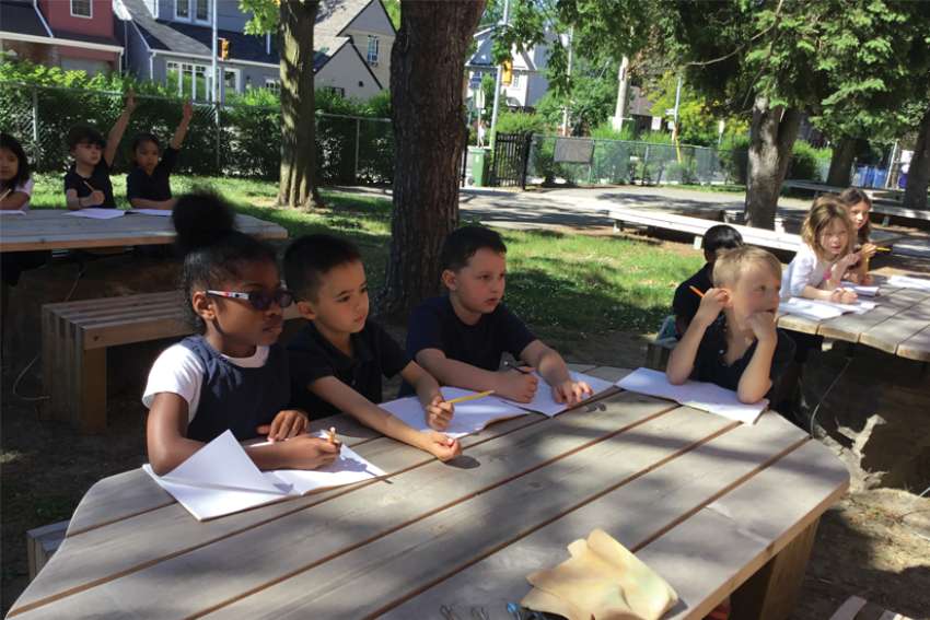 COVID variants raise concern in classrooms