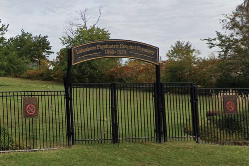 Dignity recovered for forgotten vets
