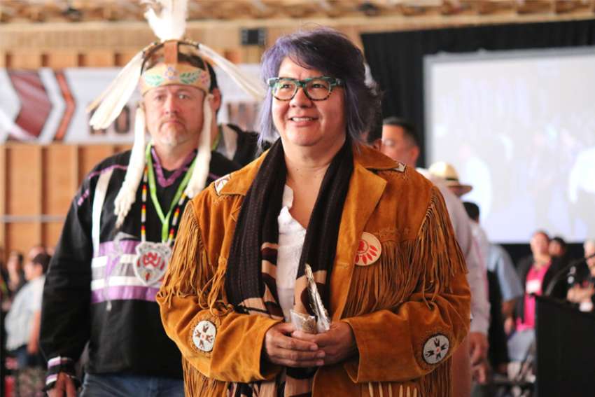 Bishops remain hopeful about Indigenous reconciliation