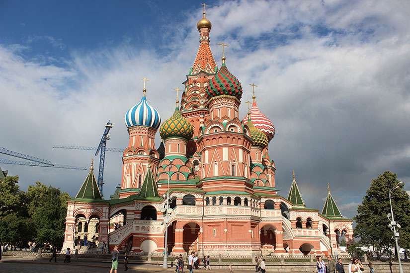 Russian pressure forces historic Orthodox summit to meet in Crete