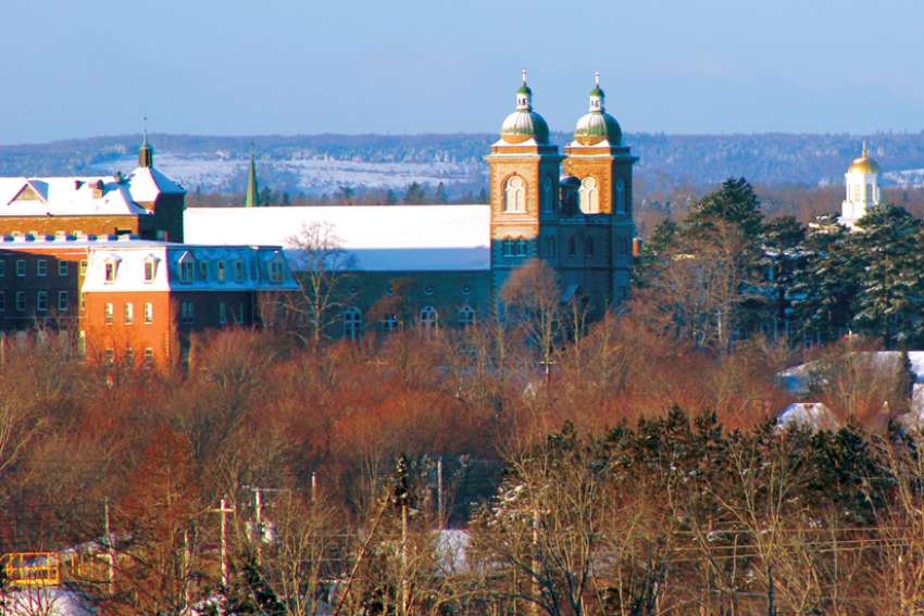 Diocese of Antigonish celebrates 175 years
