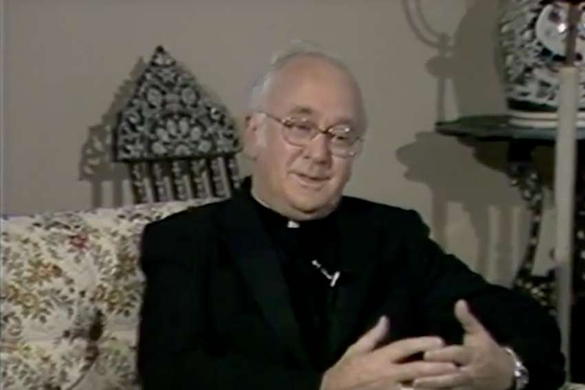 Archbishop Penney set up sex abuse inquiry