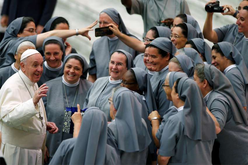 Editorial: The women’s decade