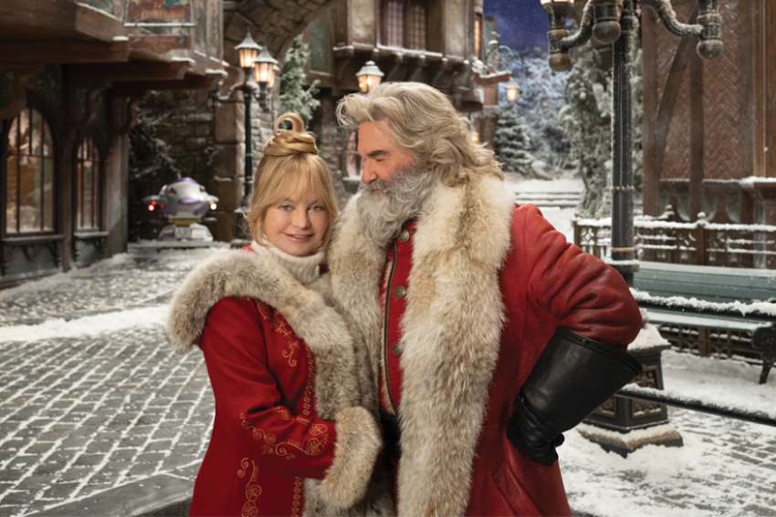 Best of the season: Christmas movies to capture the spirit