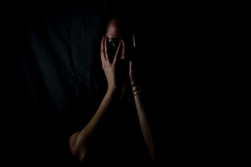 Fear stands in way of hearing God’s word