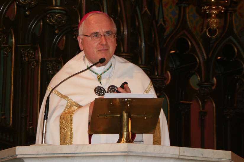 Last rites may be denied to Catholics seeking death, says archbishop