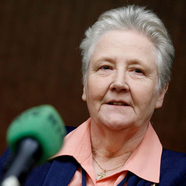 Forgiveness sought for those who protected abusers