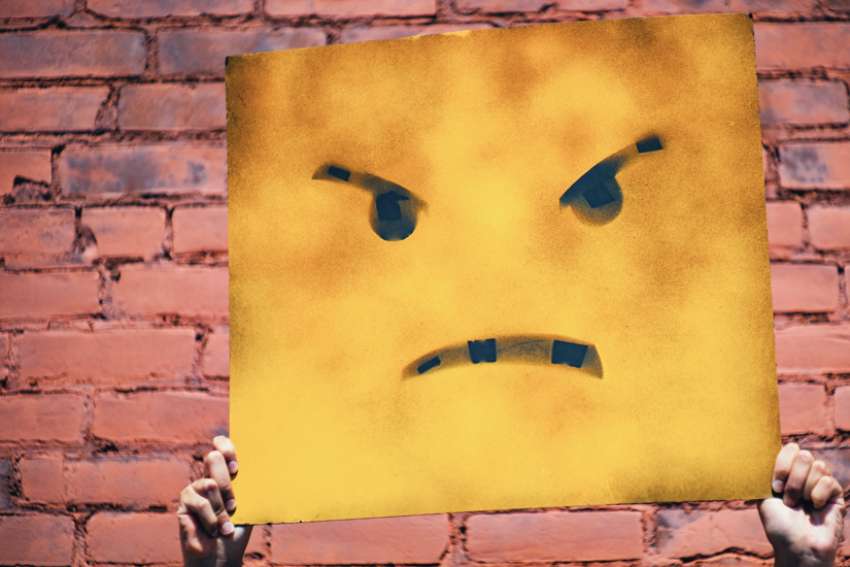Charles Lewis: Warning: I’m here to make you angry