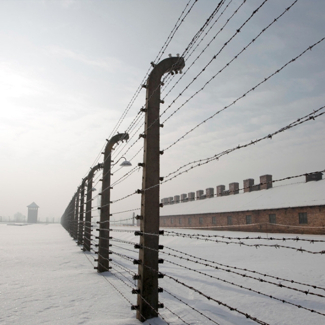 German court upholds conviction of Holocaust-denying bishop 