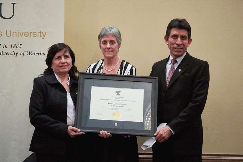 St. Jerome’s expands on 150-year legacy