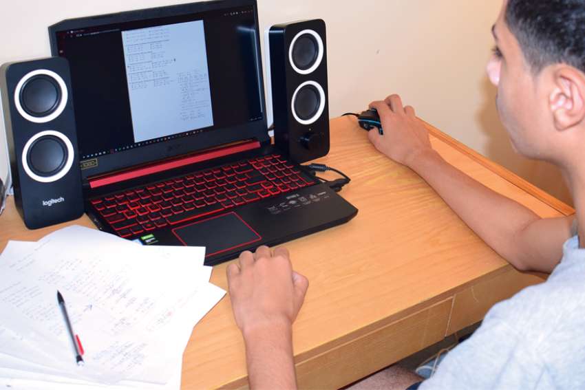 Summer school enrolment surges