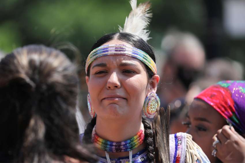 Cathy Majtenyi: Time is ripe for reconciliation