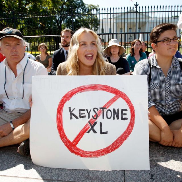 Debate over Canada-US Keystone pipeline is far from over 