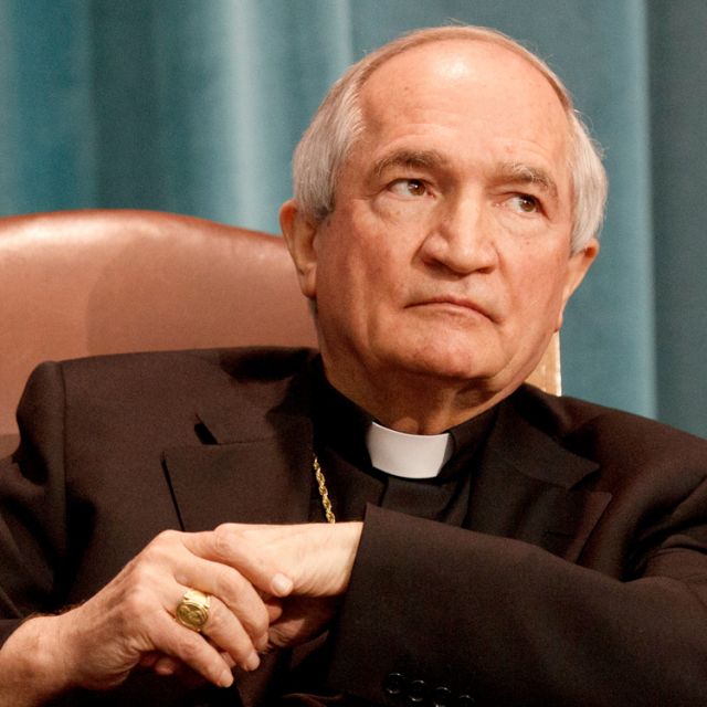 Economic recovery must focus on jobs, protecting workers, says Vatican official 