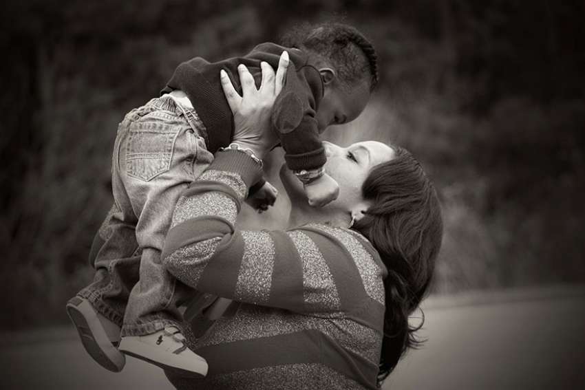 Comment: On the contrary … adoption is a pro-life issue