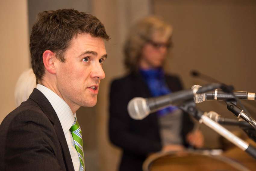 Canada’s focus on religious freedom has diminished, says former ambassador